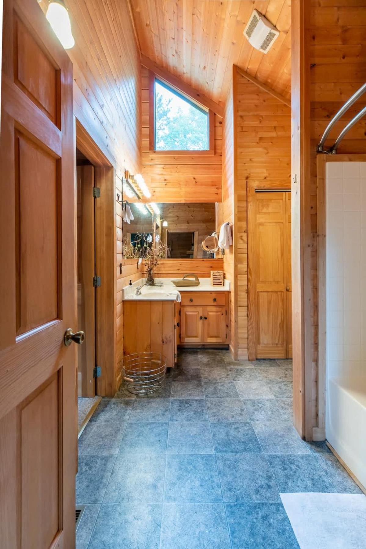 Nice View Fireplace, Hot Tub, Porch Bed, Private Sevierville Exterior foto